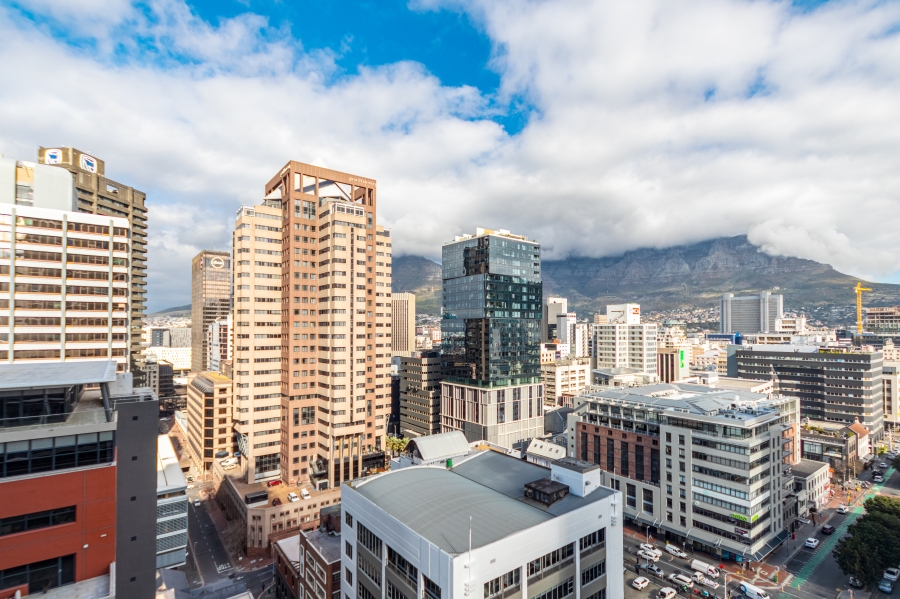 0 Bedroom Property for Sale in Cape Town City Centre Western Cape
